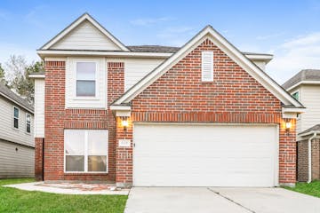 16700 Foursquare Drive Conroe, TX 77385